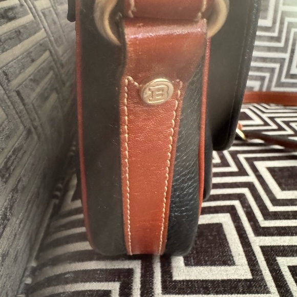 Vintage Bally Crossbody Bag - Picture 6 of 12